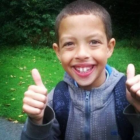 The Baffling Death Of Noah Donohoe, The Belfast Boy Last Seen Riding His Bike Naked Through The City