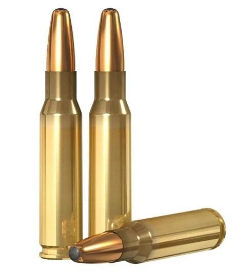 308 Win. Lapua Mega 9,7g - 20ks