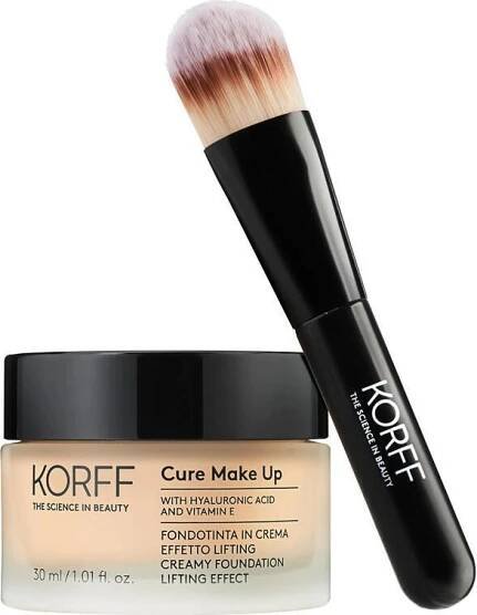 Korff Cure liftingový make-up 30 ml