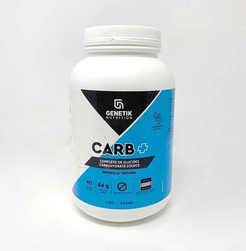 Carb +