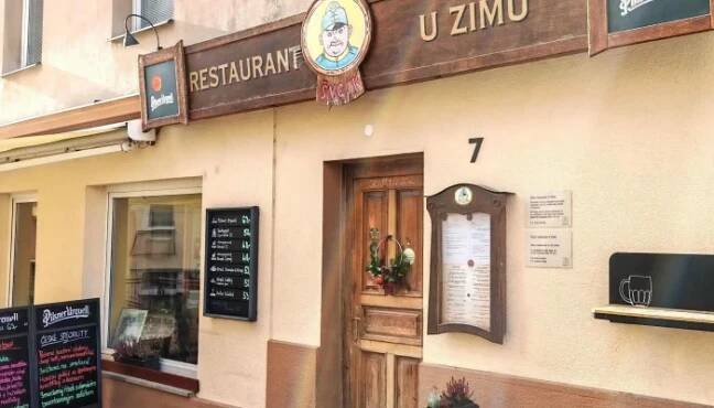 Svejk Restaurant Benesov Oblast - Masarykovo Nám. 7