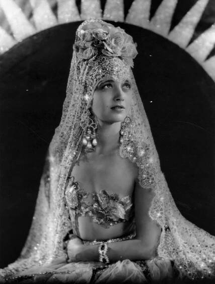 Behind the Make-Up - Promo - Kay Francis