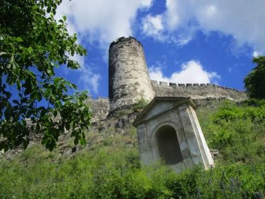 Fotografie - hrad Bezděz - 18.06.2017 • Mapy.cz