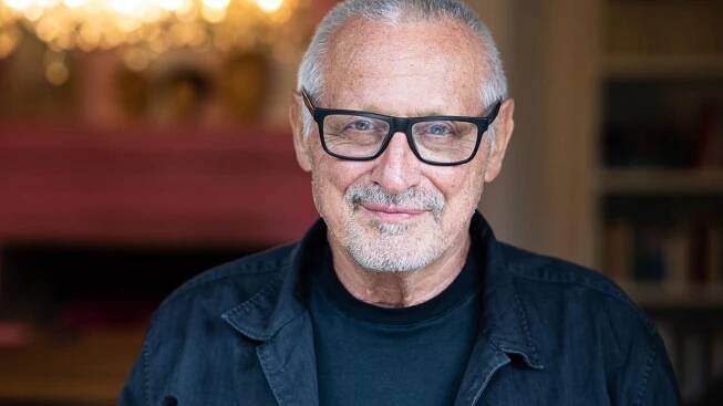 Konstantin Wecker über Drogenrausch, Reue und Poesie