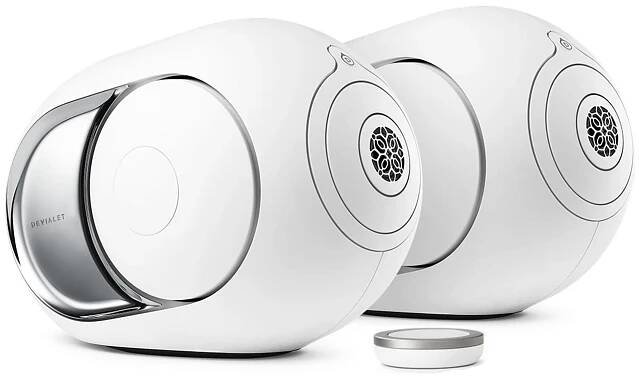 Devialet Phantom I 103dB