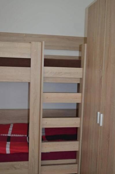 Domeček Valerie, Velké Losiny | Hotel.cz