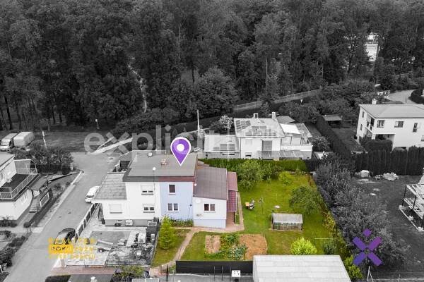 Prodej rodinný dům, 102 m2 - Otrokovice | Explicit Reality