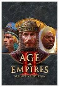 Age of Empires II Definitive Edition 4K Ultra HD                    