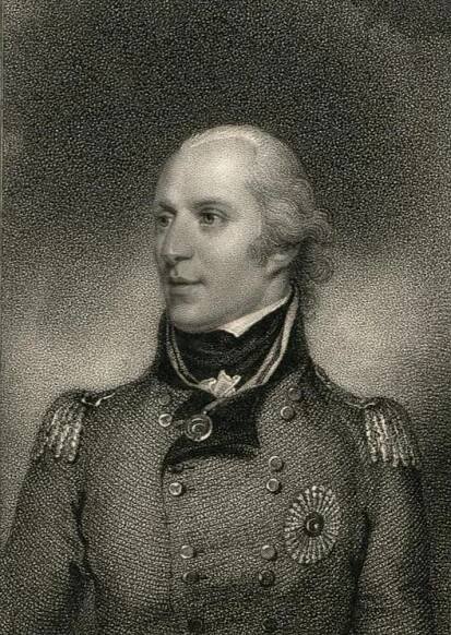 John Stuart, Count of Maida