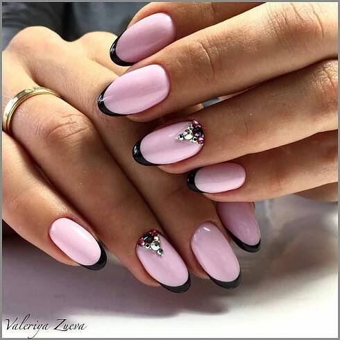 Ombre Nehty, Design Nehtů, Gelové Nehty, Vzory, Ongles, Francouzská Manikúra, Design, Akrylové Nehty, Krásné Nehty