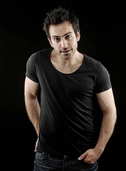 BUGRA GULSOY ✔️ Mia Serie Turca 2025