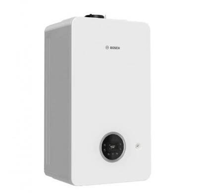 Kondenzační kotel BOSCH GC2300iW 22/25 C kombi