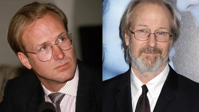 Zemřel oscarový herec William Hurt: V 71 letech podlehl rakovině – eXtra.cz