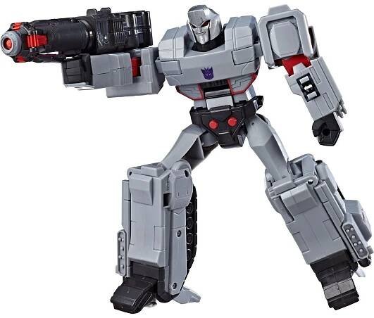 Hasbro Transformers Cyberverse Ultimate Megatron