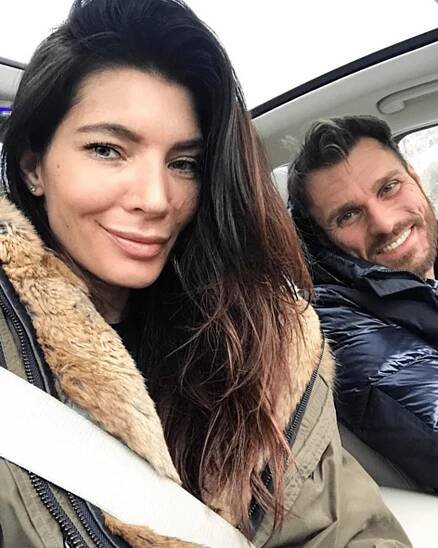 Leoš Mareš a Monika Koblížková (3)