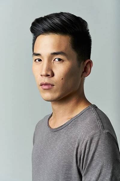 Abraham Lim herec