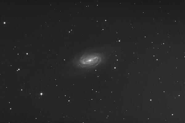 NGC 2903 - Leo - The Virtual Telescope Project 2.0