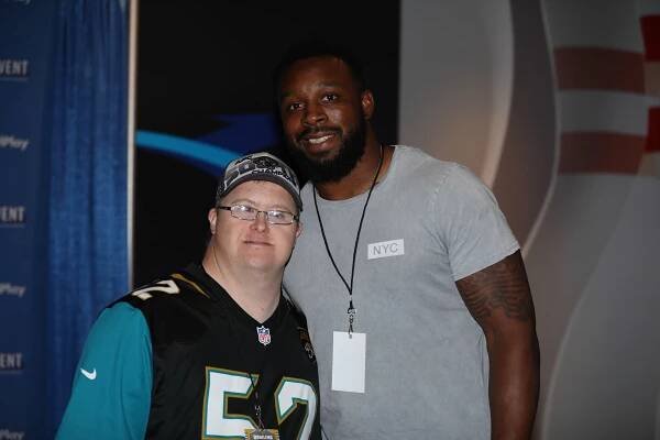 2018 Bowling Classic – Charles Richard Campbell Foundation