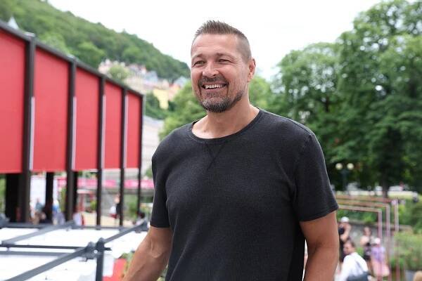 Petr Jákl o práci v Hollywoodu: Je jasné, že to chodí jinak. Ale řeknu vám zážitky se slavnými herci