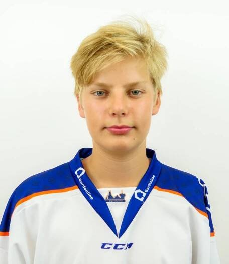Profil hráče Tomáš Král | HC Stadion Litoměřice