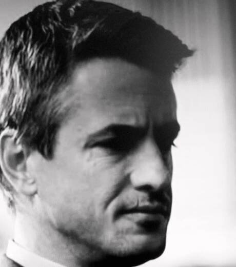 Dermot Mulroney fotka
