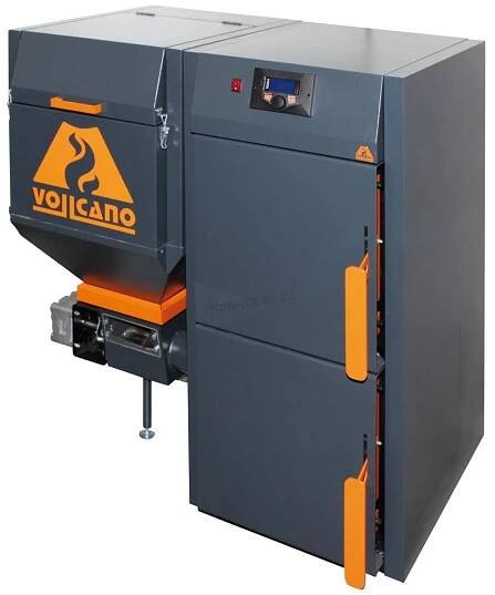Vollcano 20