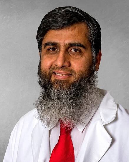 Muhammad Amin, MD