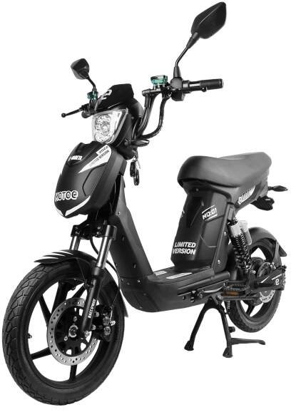 Racceway E-Babeta Limitovaná edice