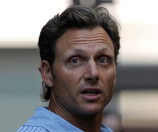 Tony Goldwyn Biography - Facts, Childhood, Family Life & Achievements
