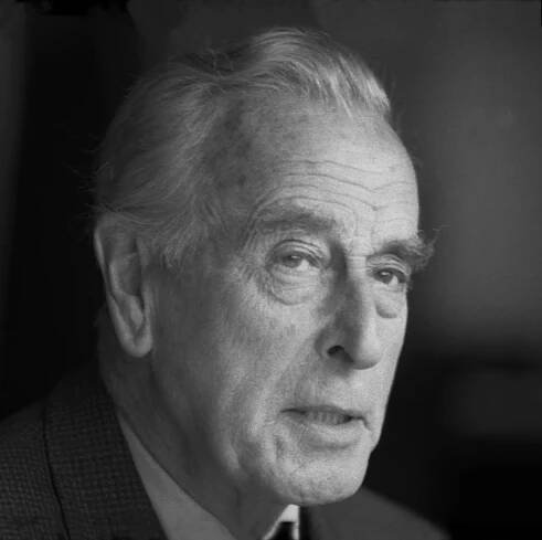 Louis Mountbatten, 1. Earl Mountbatten of Burma