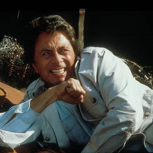 Meet the Bill Bixby You Didn’t Know — The Truth About the ‘Hulk’ Star Revealed by Those Who Knew Him