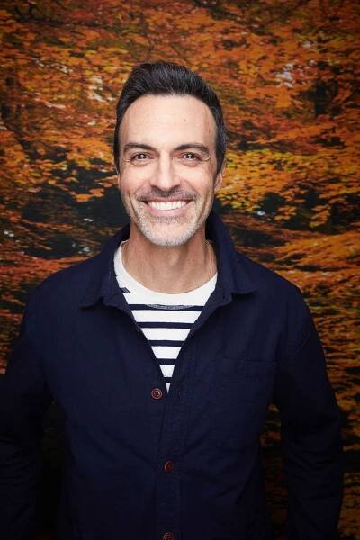 Reid Scott - Actor