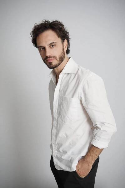Nova Actors | MARC PUJOL