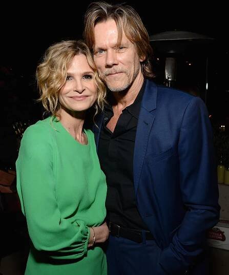 Kevin Bacon Says Wife Kyra Sedgwick Always Has His Back