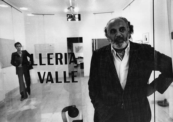 Remo Remotti