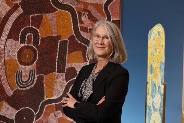 In Honor of Margo Smith AM – Kluge-Ruhe