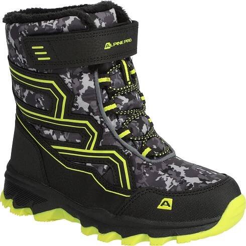 ALPINE PRO GATO