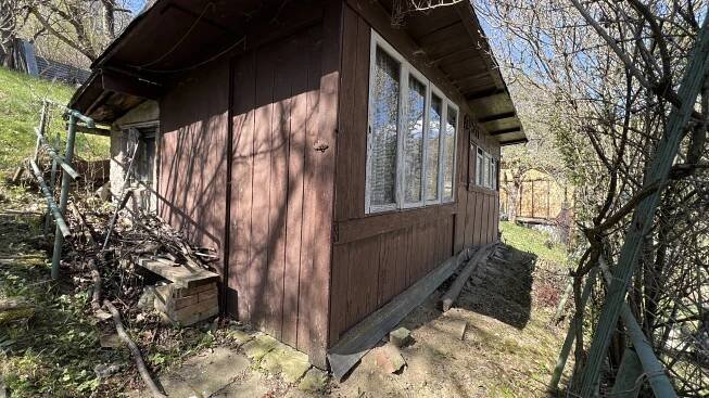 Prodej Dům, Zlín - Jaroslavice