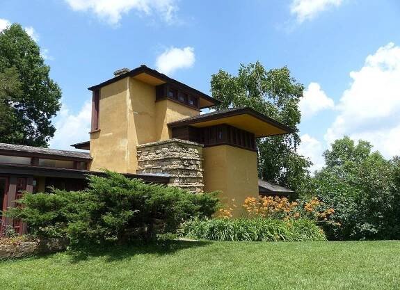 The Coolest House You Can Tour in Every State - Bob Vila