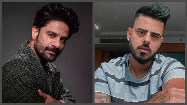 THIS 'Paatal Lok' star is cricketer Nitish Rana's top choice for his biopic: 'Woh bhi Jaat hai...'
