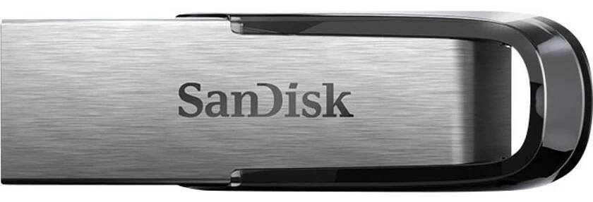 SanDisk Cruzer Ultra® FlairTM USB flash disk 32 GB stříbrná SDCZ73-032G-G46 USB 3.2 (Gen 1x1)