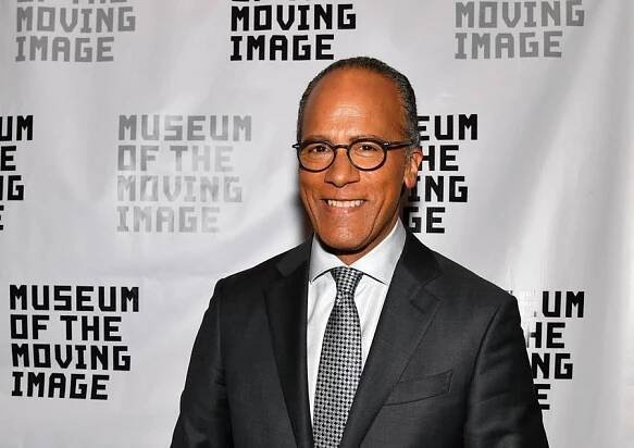 Lester Holt Net Worth | Celebrity Net Worth