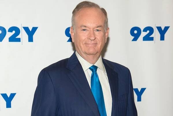 Bill O’Reilly