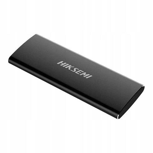 Externí disk SSD HIKSEMI Spear T200N 1TB USB 3.1 Type-C (450/400 MB/s) c