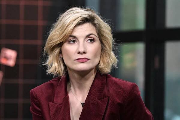Politician blames female 'Doctor Who' for turning boys into criminals