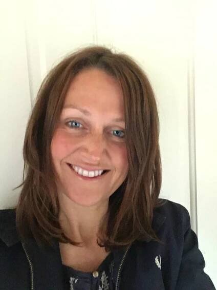 Christie Barlow signs to Kate Nash Literary Agency – Christie Barlow