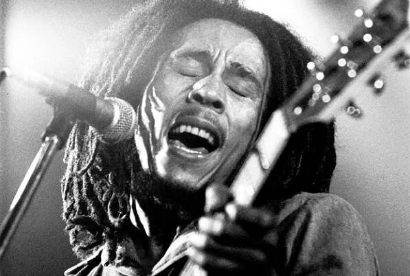 Bob Marley's Family Settles Trademark Lawsuit With Singer's Half-Brother