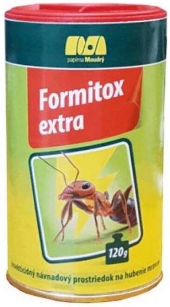 Formitox extra 120 g