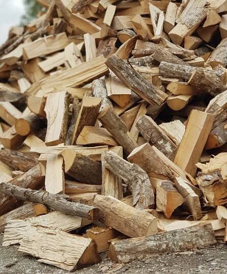 BOIS DE CHAUFFAGE