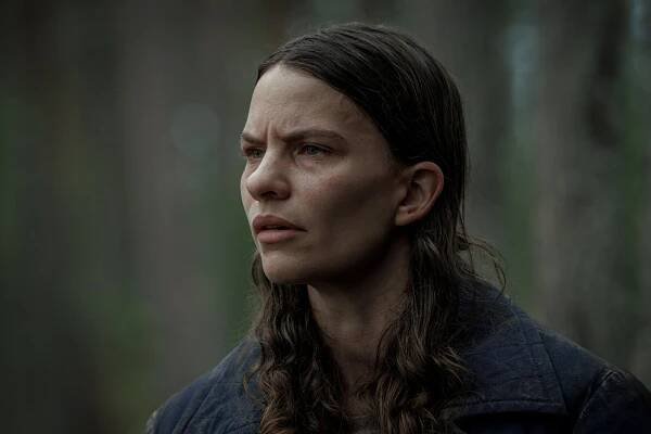 Eliot Sumner - Vargasommar - Episode 3 - Z filmu